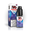 Grape Ice Nic Salt by IVG Intense – 10ml E-Liquid - Vapesdirect