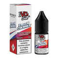 IVG 10ml Nic Salts Frozen Cherries - vapesdirect