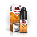 Retro Orange Nic Salt by IVG Intense – 10ml E-Liquid - Vapesdirect