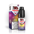 Riberry Lemonade Nic Salt by IVG Intense – 10ml E-Liquid - Vapesdirect