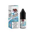 IVG 10ml Nic Salts - Blueberg burst - vapesdirect
