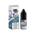 IVG 10ml Nic Salts- Blue Raspberry - vapesdirect