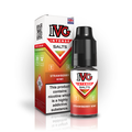 Strawberry Kiwi Nic Salt by IVG Intense – 10ml E-Liquid - Vapesdirect