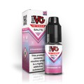 Strawberry Ice Nic Salt by IVG Intense – 10ml E-Liquid - Vapesdirect