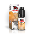 Vanilla Biscuit Nic Salt by IVG Intense – 10ml E-Liquid - Vapesdirect