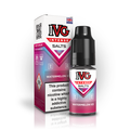 Watermelon Ice Nic Salt by IVG Intense – 10ml E-Liquid - Vapesdirect