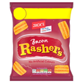 Jacks Bacon Rashers 60g