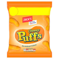 Jacks Cheese Puffs 60g