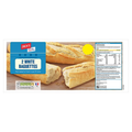 Jacks White Baguettes