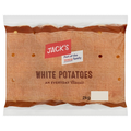 Jacks White Potatoes 2kg