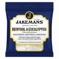 Jakemans Menthol & Eucalyptus Lozenges 73g