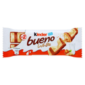 Kinder Bueno White 2 Pack