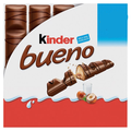 Kinder Bueno 108g
