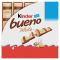 Kinder Bueno White 99g