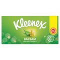 Kleenex Balsam Tissues