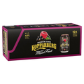 Kopparberg Premium Cider with Mixed Fruit 10 x 330ml