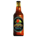 Kopparberg Non Alcohol Strawberry 500ml