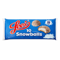 Lee's Snowballs 10 Pack