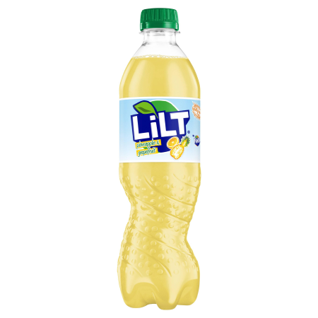 Lilt Pineapple & Grapefruit 500ml