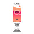 ElfLiq ELiquid By Elf Bar 10ml Apple Peach - Vapesdirect