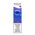ElfLiq ELiquid By Elf Bar 10ml Blueberry - Vapesdirect