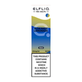 ElfLiq ELiquid By Elf Bar 10ml Blue Razz Lemonade - Vapesdirect