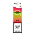 ElfLiq ELiquid By Elf Bar 10ml Kiwi Passionfruit Guava - Vapesdirect