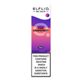 ElfLiq ELiquid By Elf Bar 10ml Pink Grapefruit - Vapesdirect