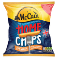 McCains Straight Home Chips 700g