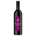 McGuigan Black Label Shiraz Australian Red Wine 75cl