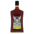 Messer Schmitt Herbal Schnapps 50cl