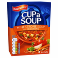 Batchelors Cup a Soup Minestrone with Croutons 4 Instant Soup Sachets 94g