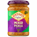 Patak's Mixed Pickle 283g