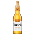 Modelo Especial Premium Lager Beer Bottle 620ml