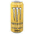 Monster Energy Ultra Gold 500ml