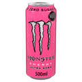 Monster Ultra Rosa Energy Drink 500ml