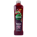 Radox Muscle Therapy Bath Soak 500ml