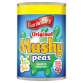 Batchelors Original Mushy Peas 300g