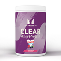 MYPROTEIN - Clear Whey Protein | Vimto - Vapesdirect