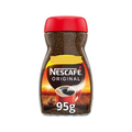 Nescafé Original Instant Coffee 95g