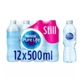 Nestle Pure Life Multipack 12x500ml