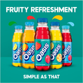 Oasis Summer Fruits 500ml