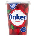 Onken Cherry Biopot Yogurt 450g