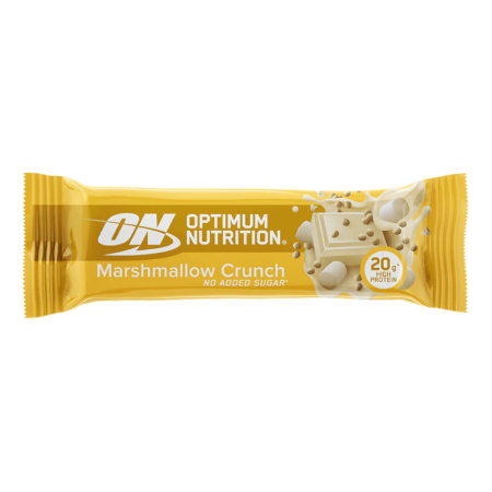 optimum nutrition marshmallow