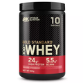 optimum nutrition strawberry flavour