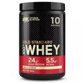 optimum nutrition vanilla ice cream
