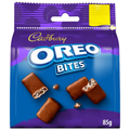 Cadbury Oreo Bites Chocolate Bag 85 g