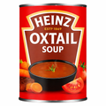 Heinz Oxtail Soup 400g