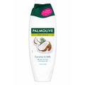 Palmolive Naturals Coconut & Milk Shower Gel Body Wash 250ml