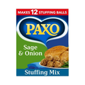 Paxo Sage & Onion Stuffing Mix 170g